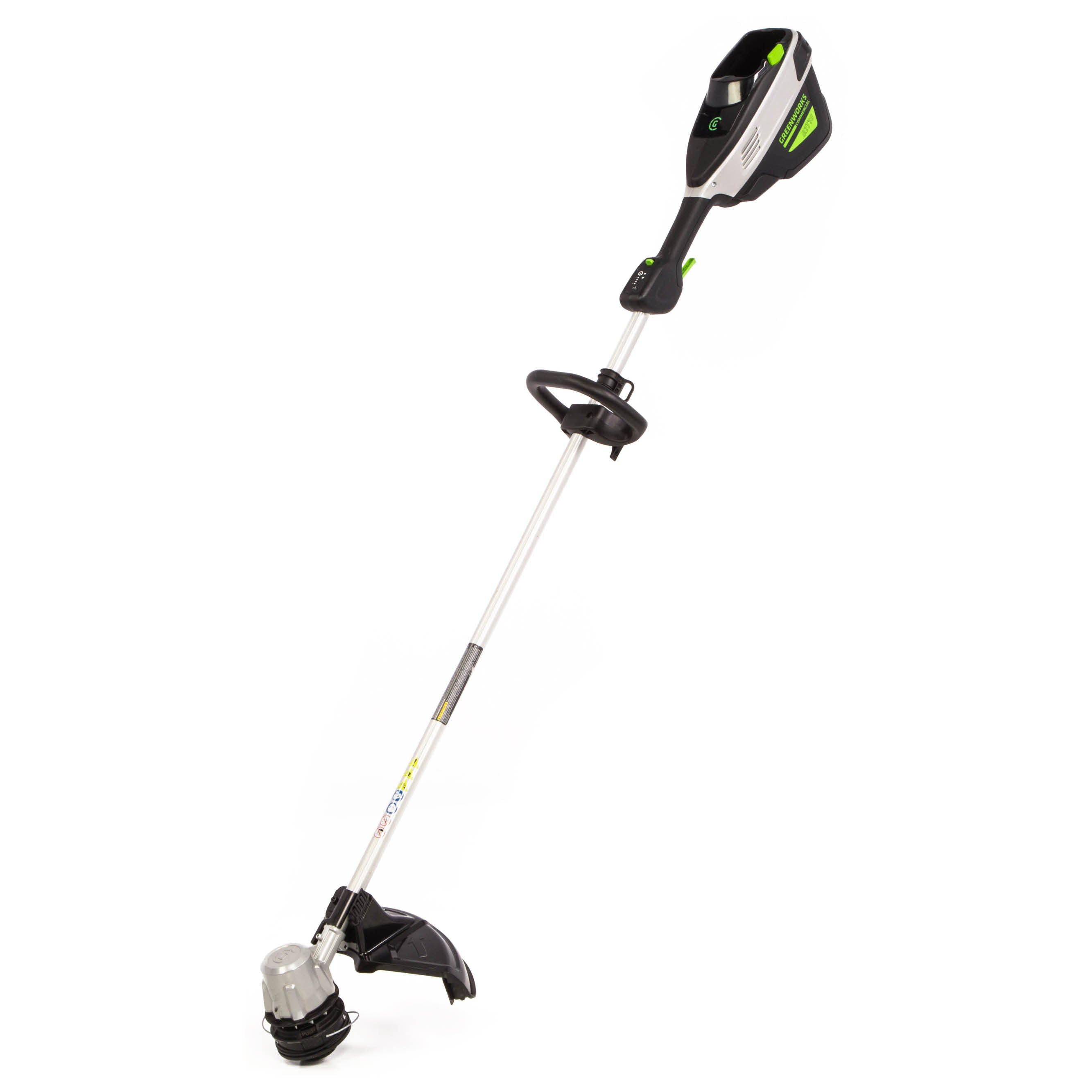 2023 Greenworks GT161 82-Volt 16 Attachment-Capable String Trimmer (Tool  Only) for sale in Middletown, OH. Taylor Mower Sales Middletown, OH (513)  997-1004