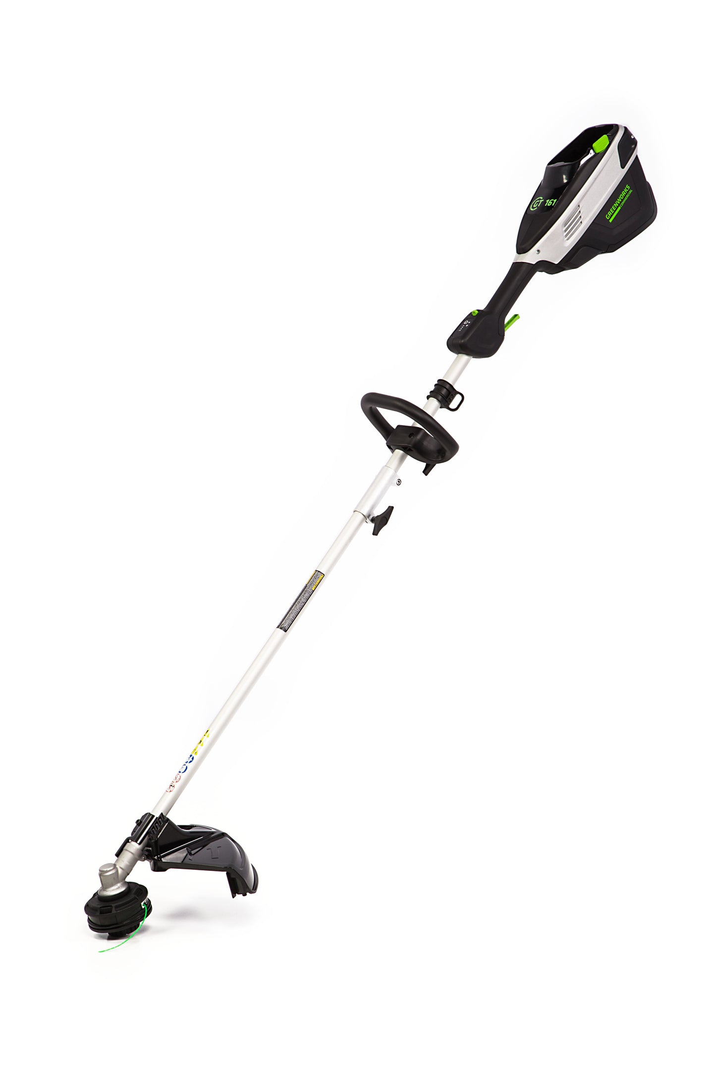 82v 16" String Trimmer Attachment Capable | GT161