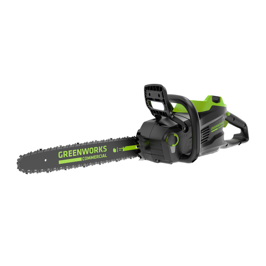 82V 16" 2.4kW Chainsaw Tool-Only | 82CS24