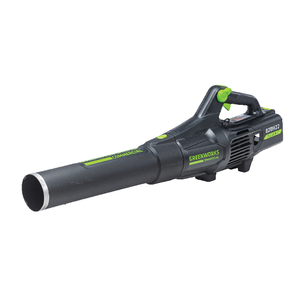 82V Handheld Brushless Axial Blower Tool-Only | 2426102VT | Greenworks ...