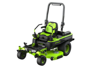 82V 60" Maximus Zero-Turn Mower | MZ608