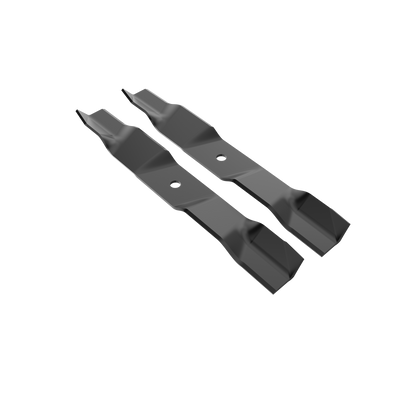 Optimus 36" Mulch Blade Set | CZ36MB2