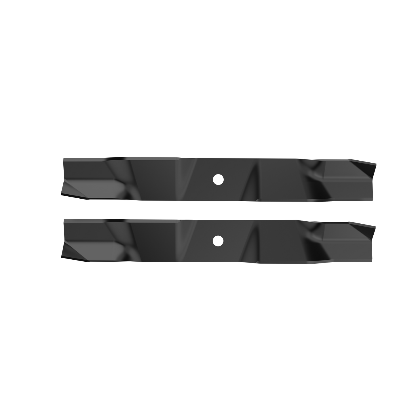 Optimus 36" Mulch Blade Set | CZ36MB2