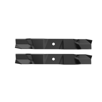 Optimus 36" Mulch Blade Set | CZ36MB2