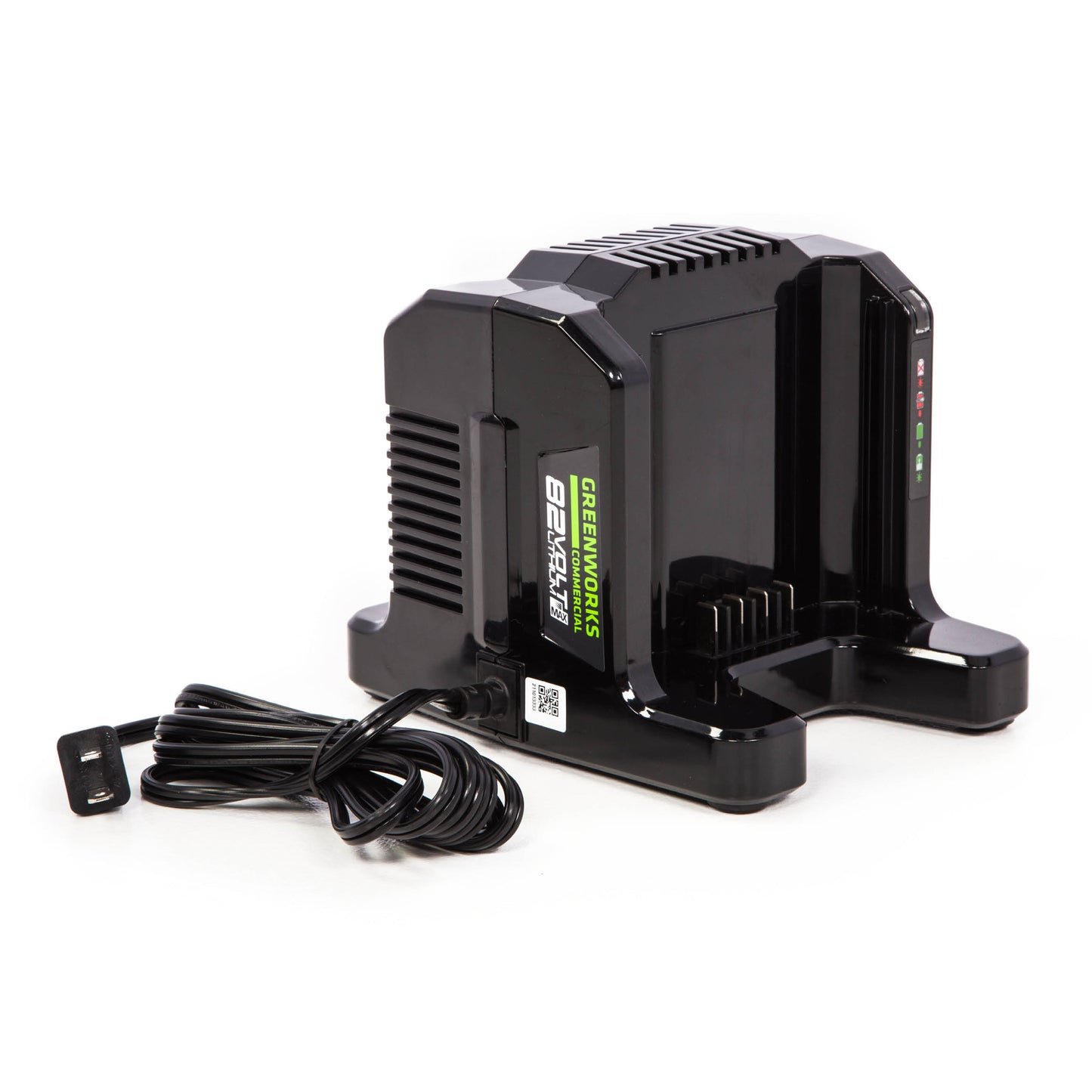 82V Dual Port Charger | GC420