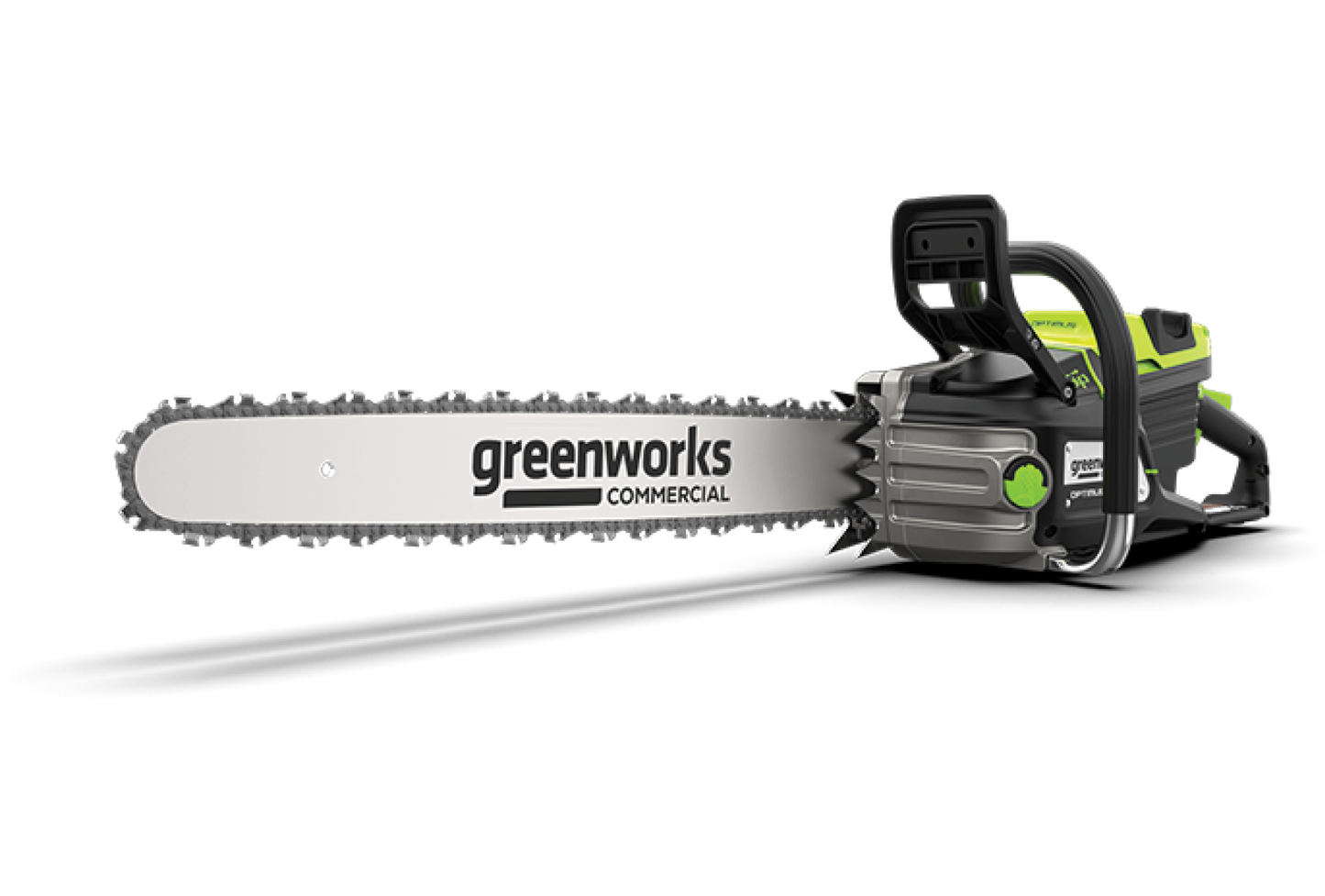 82v 3.6kW Chainsaw (Powerhead) | OCS600