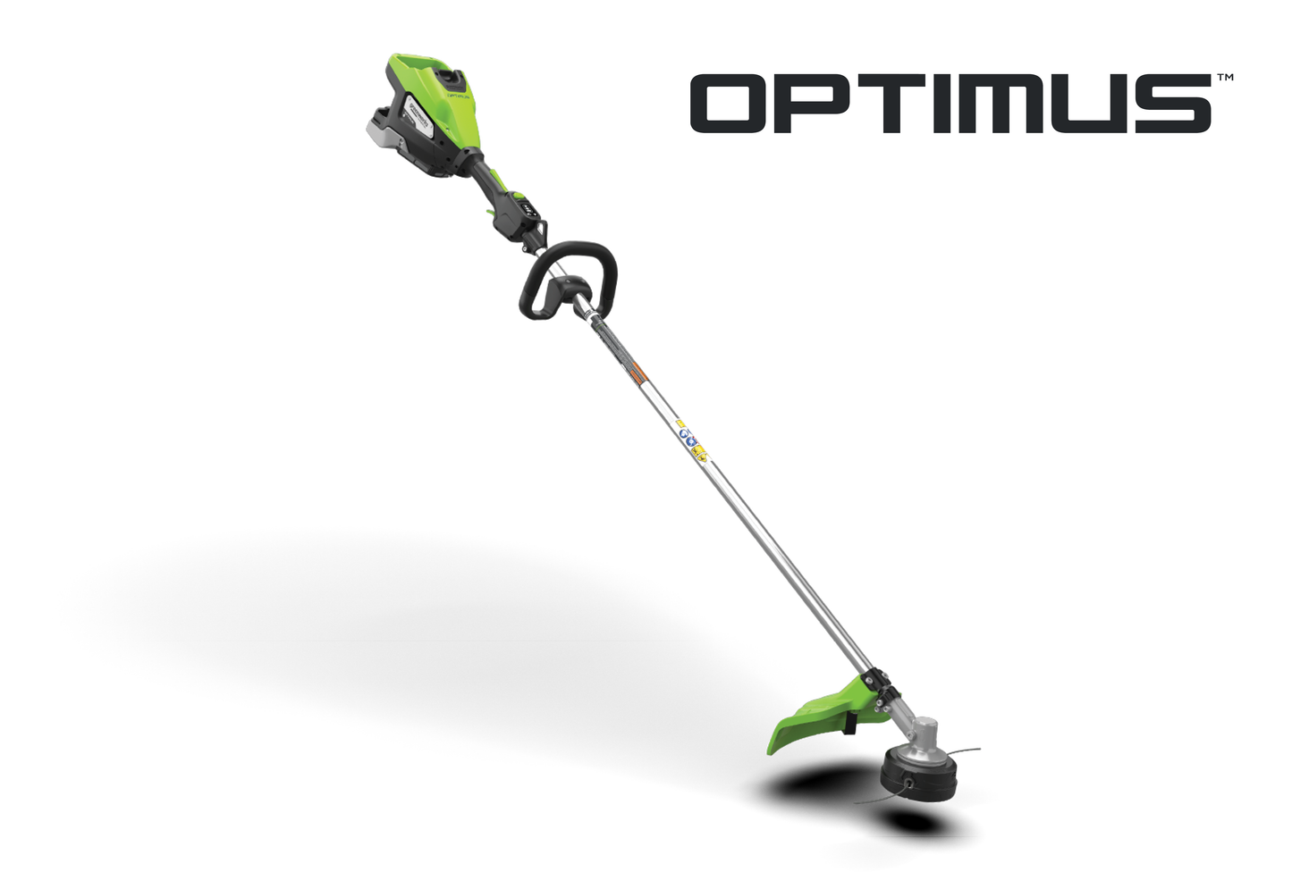 Optimus 82V 1.6 kW String Trimmer  | ST161