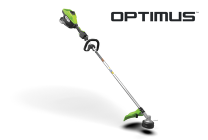 Optimus 82V 1.6 kW String Trimmer  | ST161