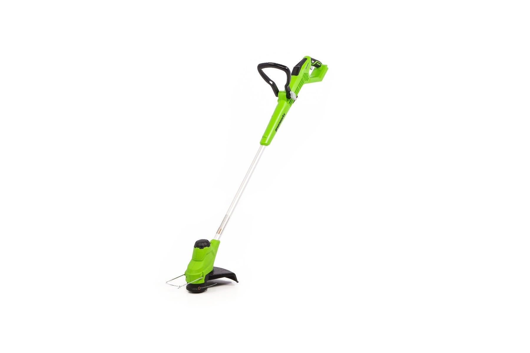 Ryobi 24 best sale volt trimmer