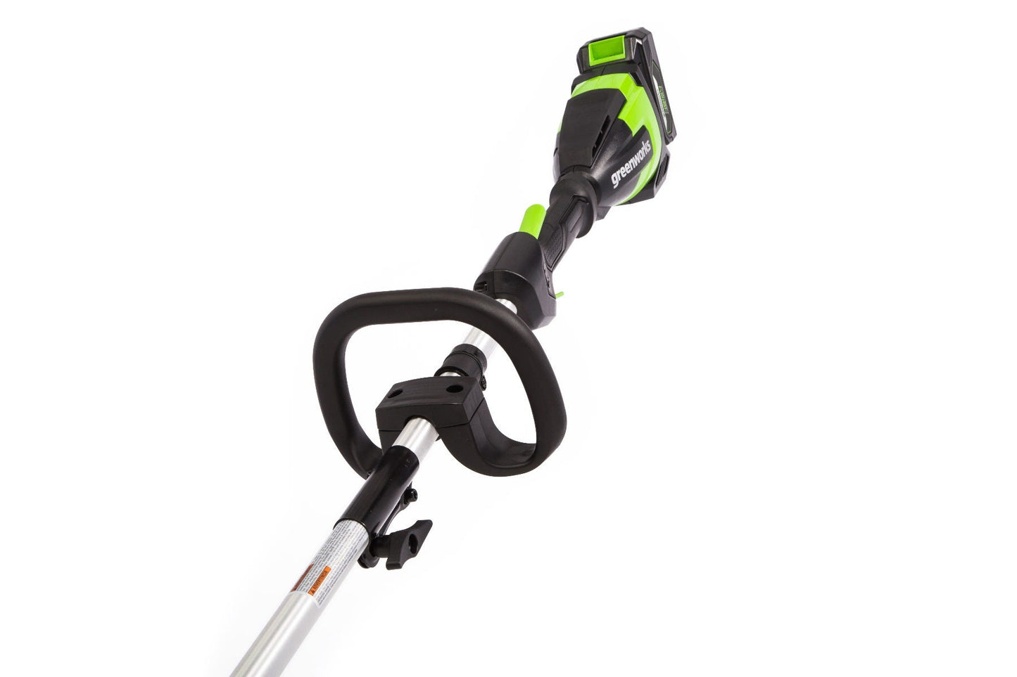 48V/24V Dual-Volt 15" String Trimmer with Battery and Charger | 48T15