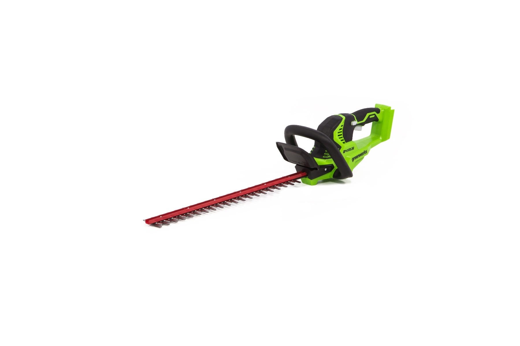 Craftsman cordless hedge trimmer 24v sale