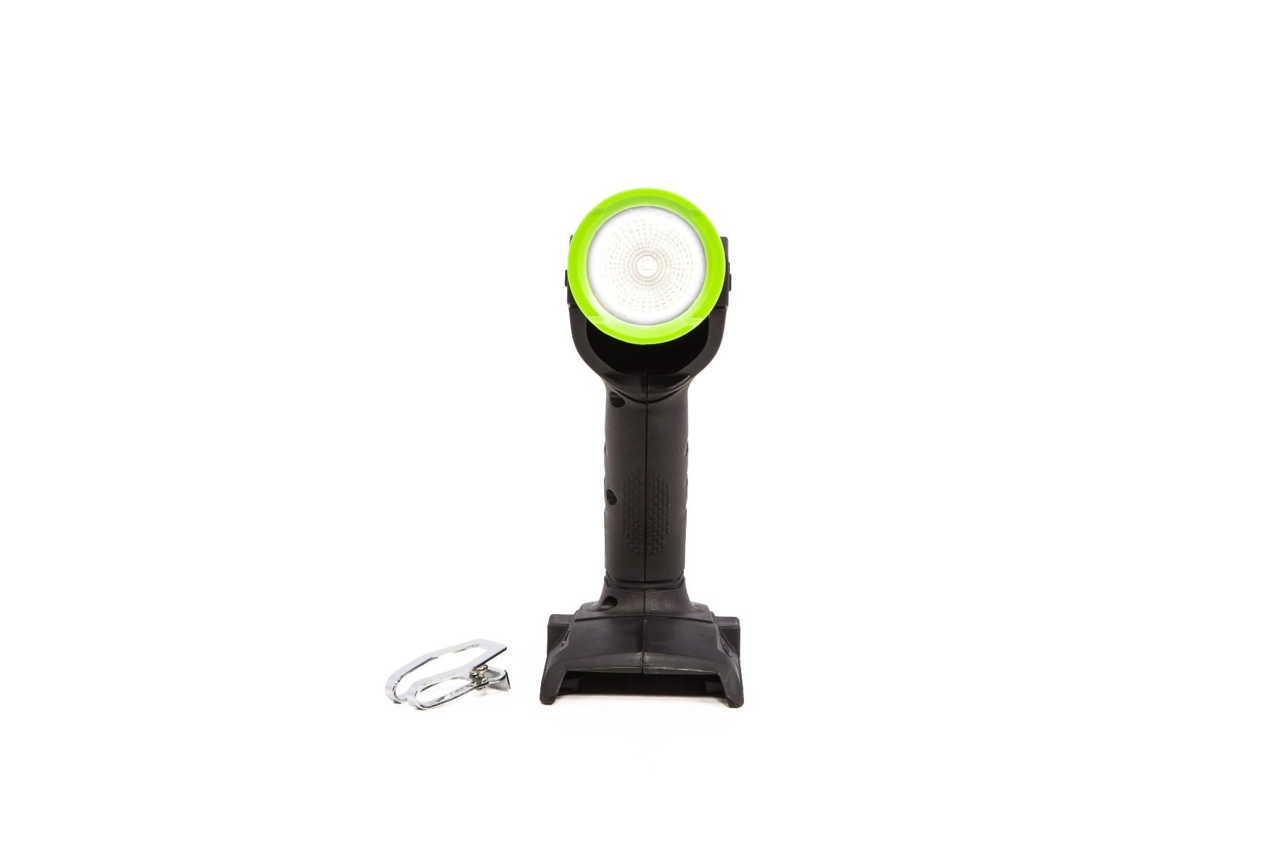 48V/24V Dual-Volt LED Flashlight | Greenworks Commercial