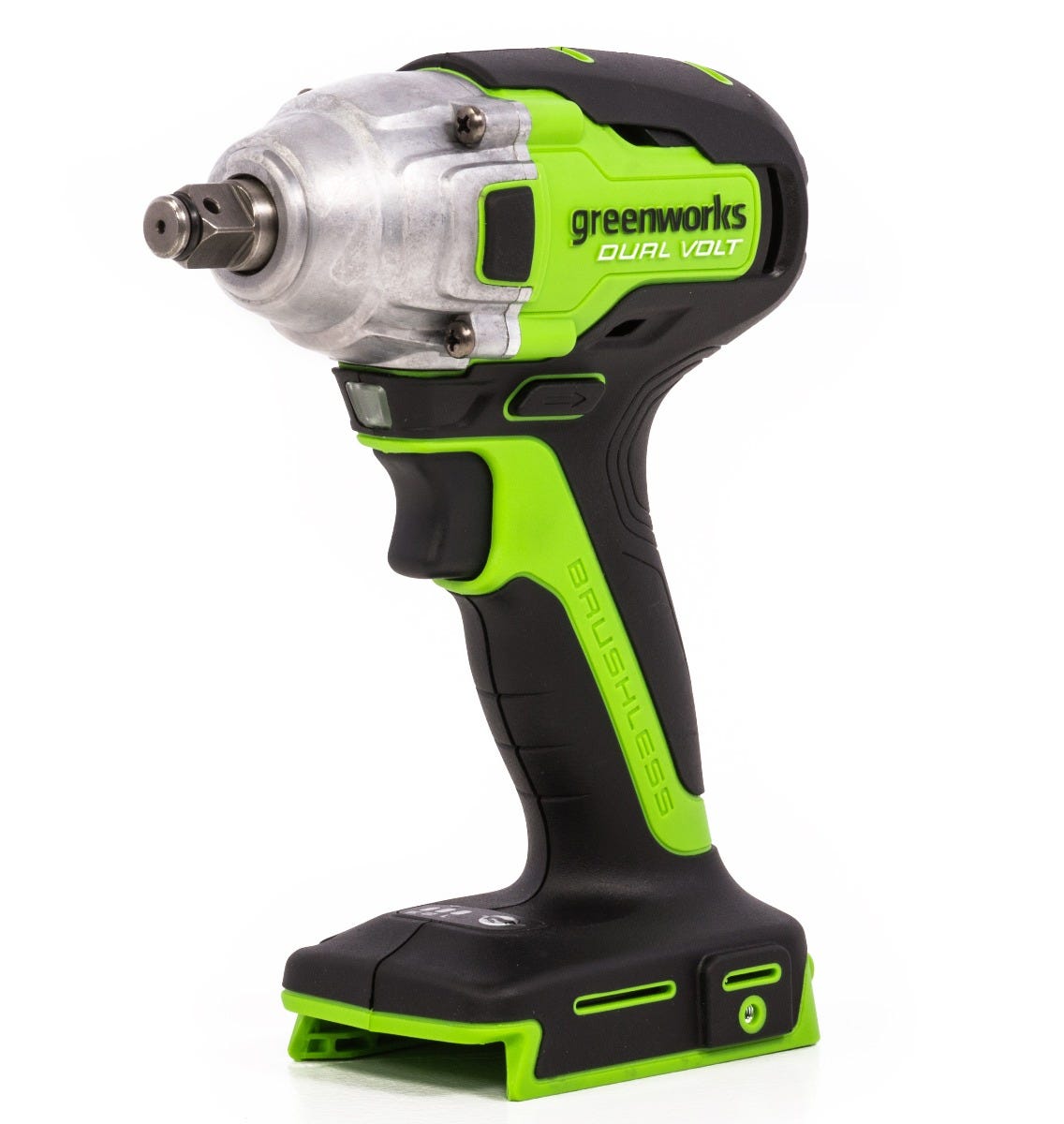 Greenworks impact wrench new arrivals