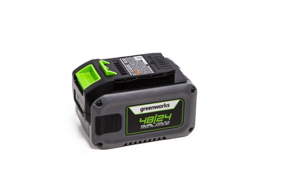 48V/24V Dual-Volt 4Ah Battery | 48B4AH