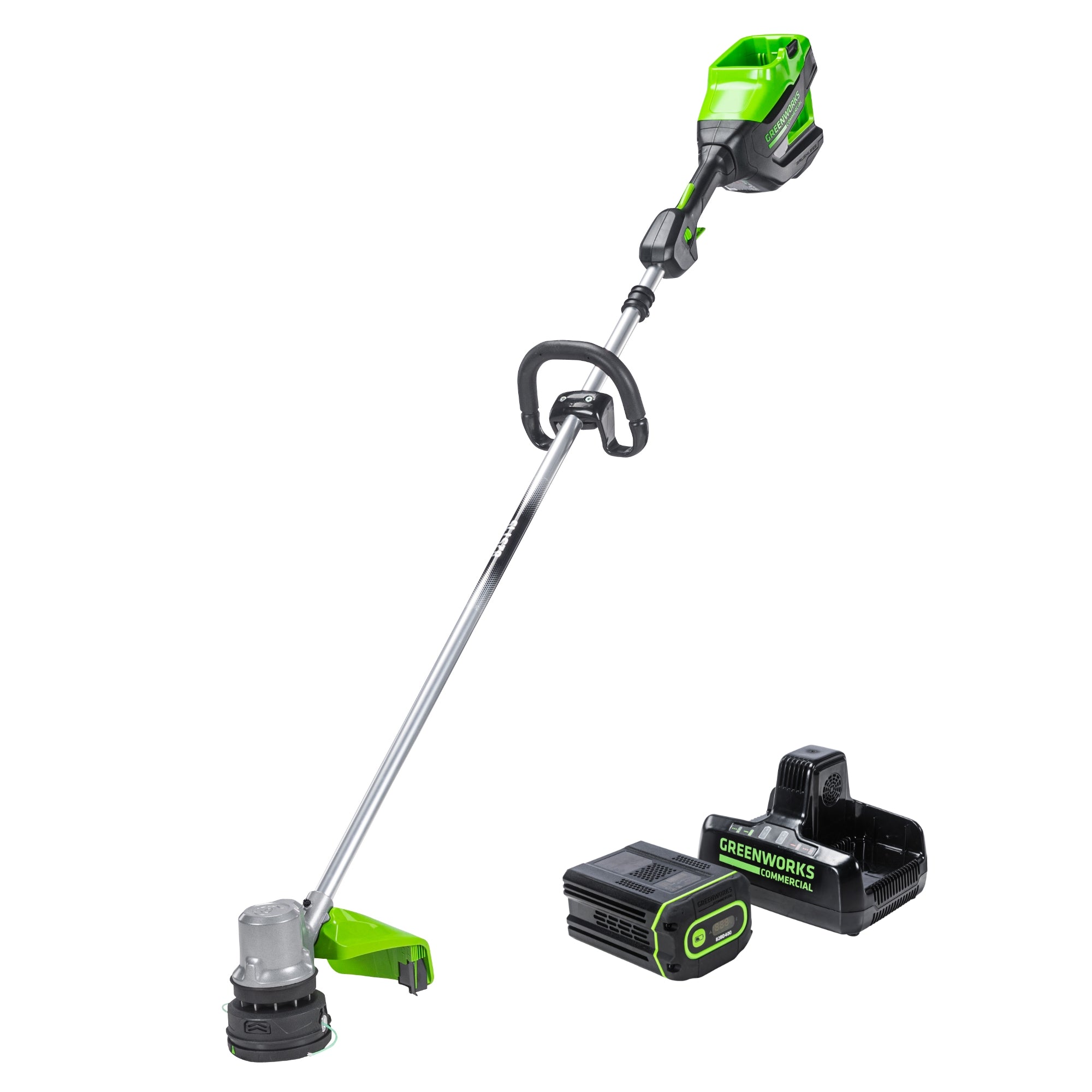 Commercial deals grass trimmer