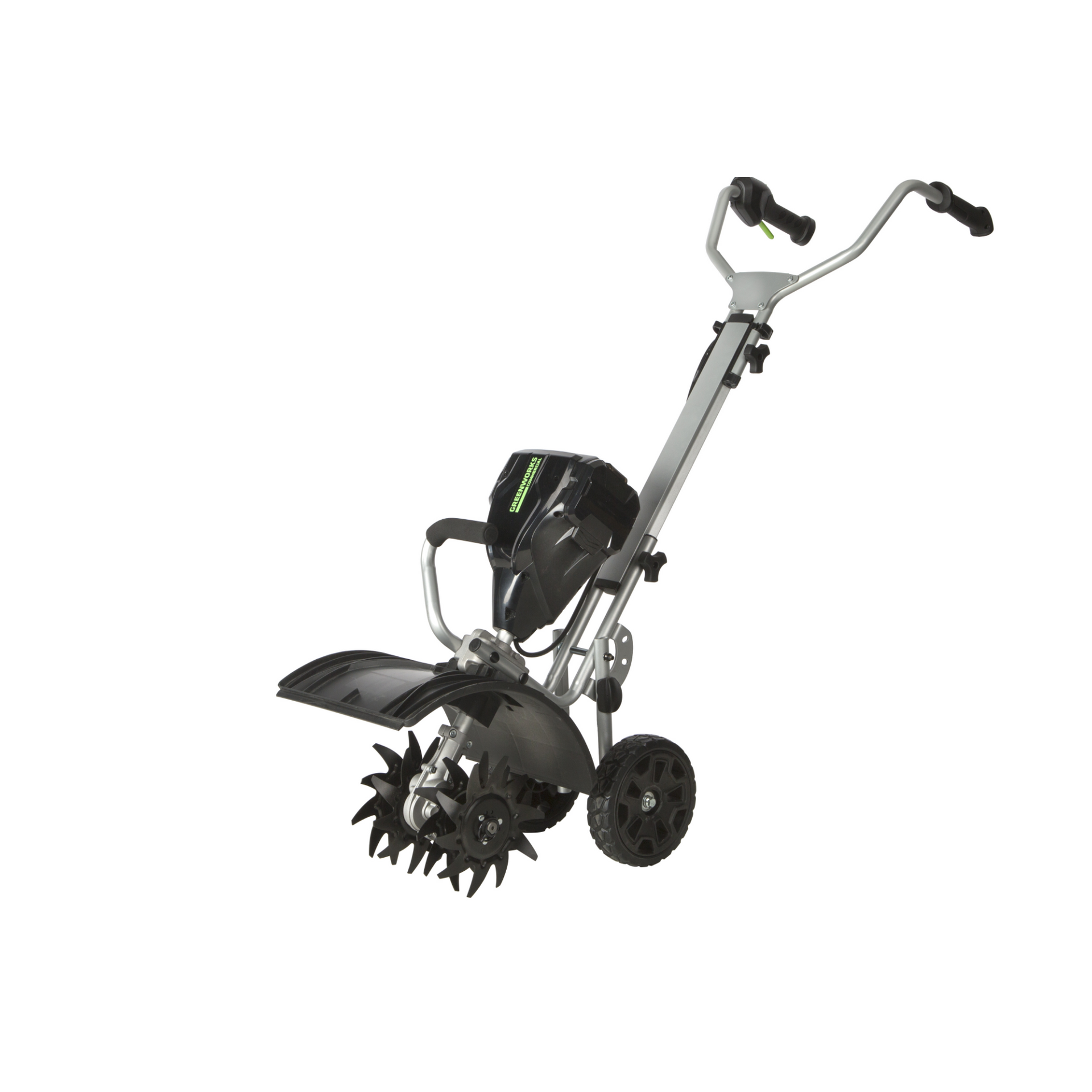 Greenworks TL80L210 80V 10 in. Tiller