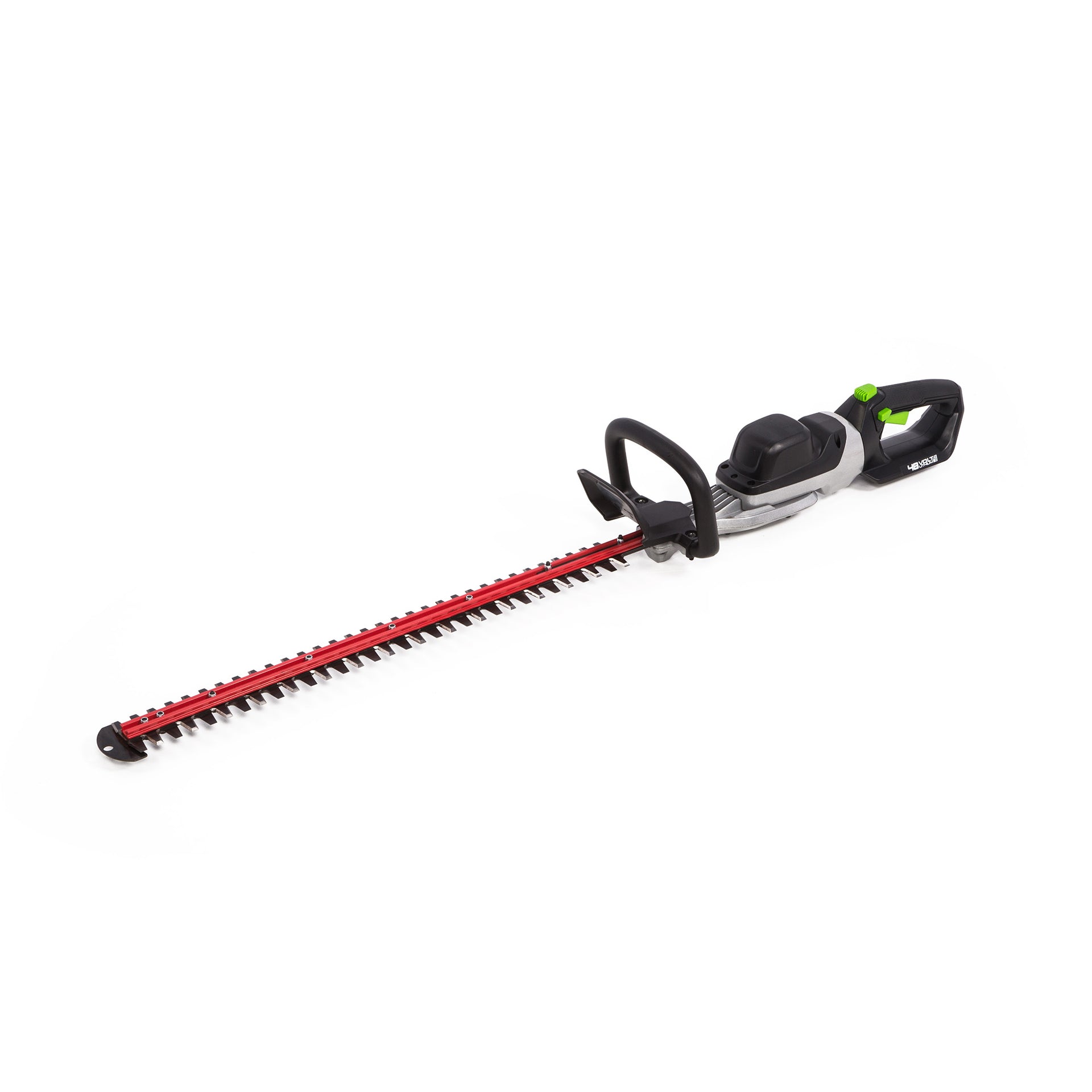 48V/24V 20 Dual-Volt Pole Hedge Trimmer  Greenworks Commercial –  greenworkscommercial